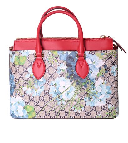 Gucci Blooms Tote, front view